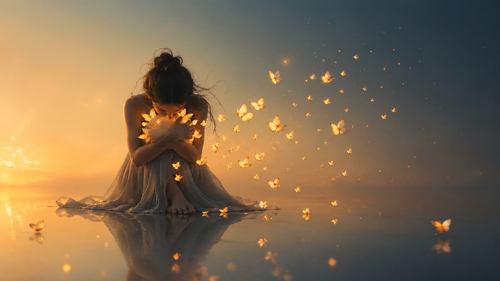 What You Fear Losing Is Costing You More