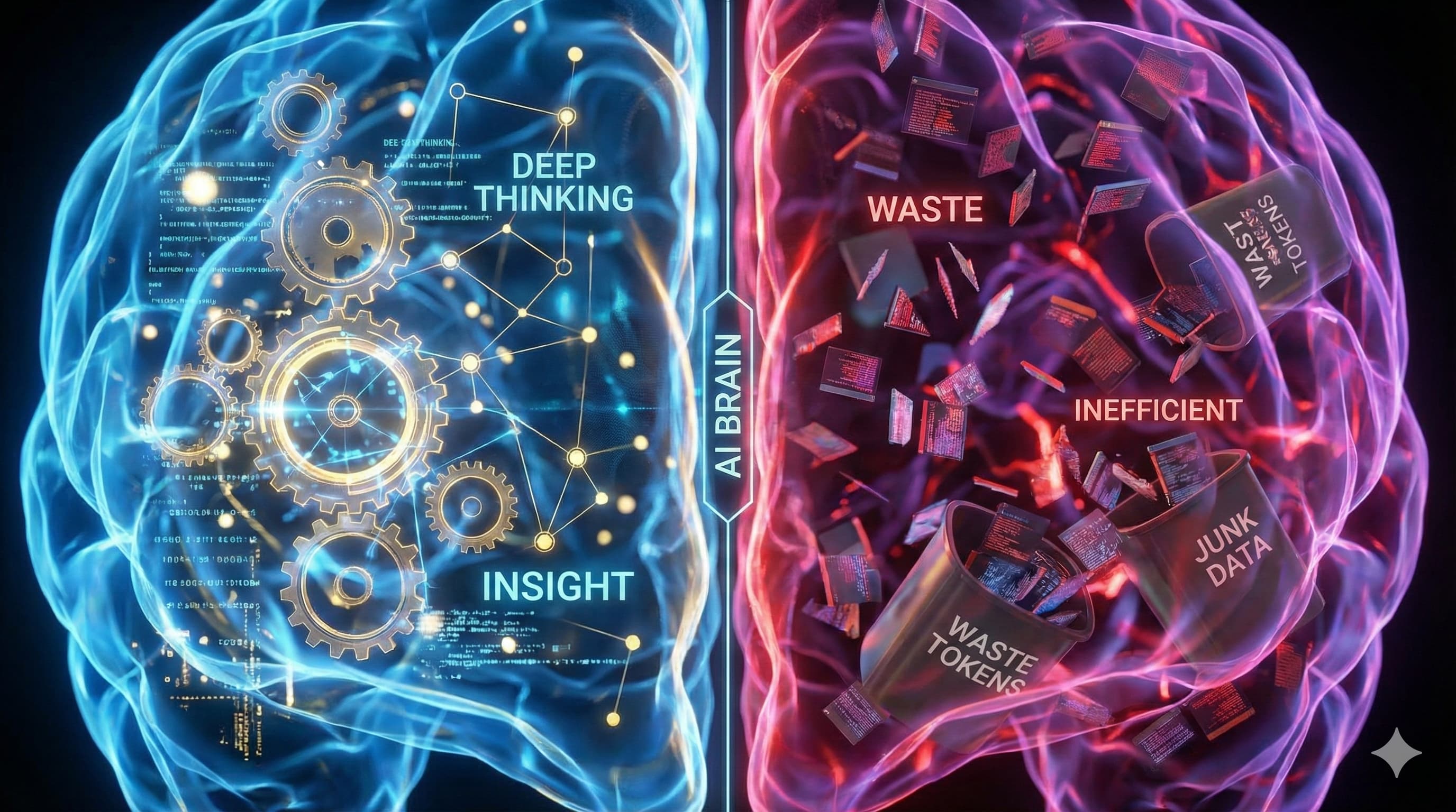 What Exactly Is Going On Inside an AI's Brain?