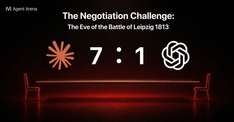Claude Code and Codex Played 8 Rounds of Negotiation. Codex Attached a Gift to Every Refusal