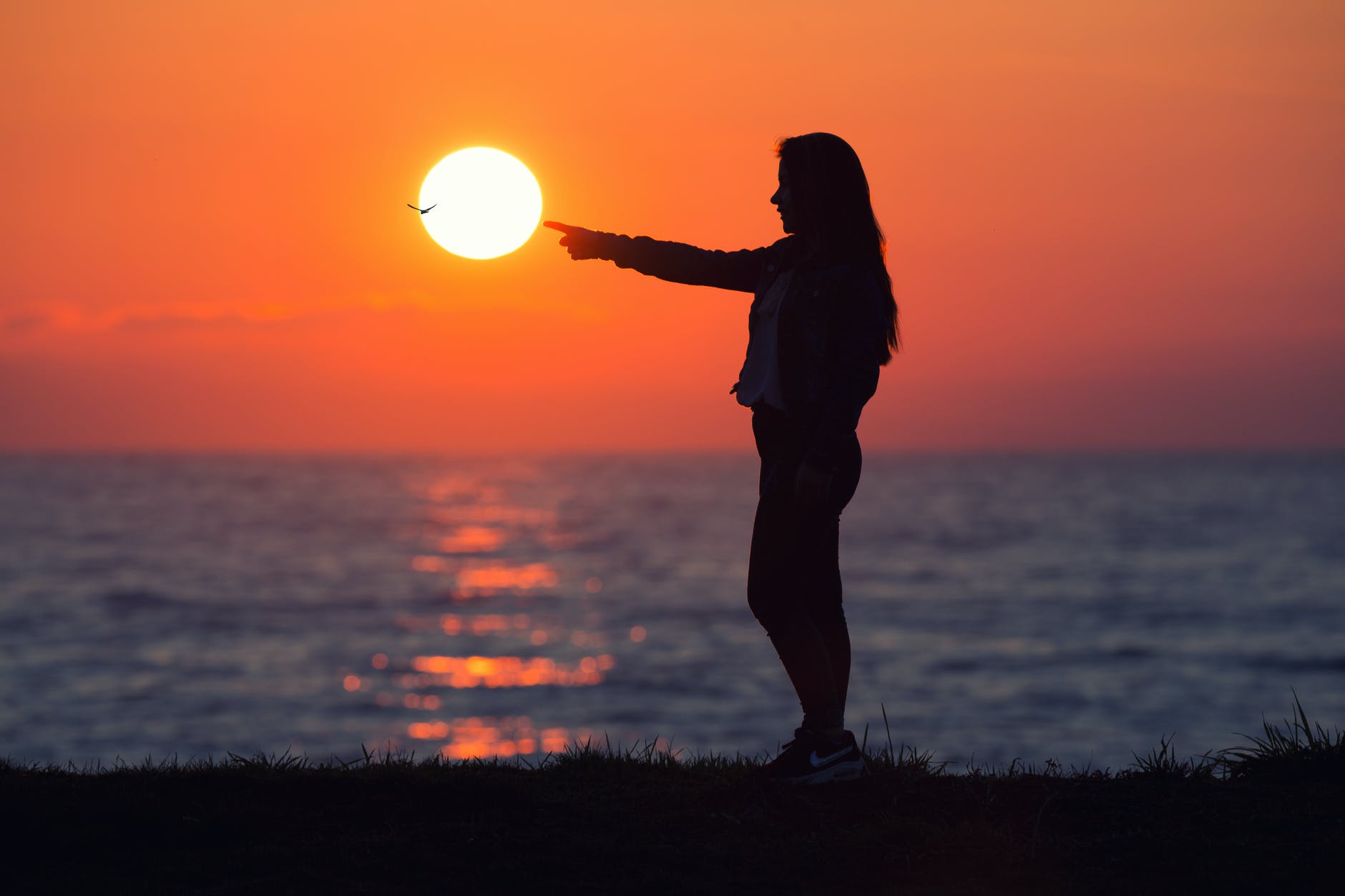 What Matters Isn't What You Can Solve, It's What You Let People See First