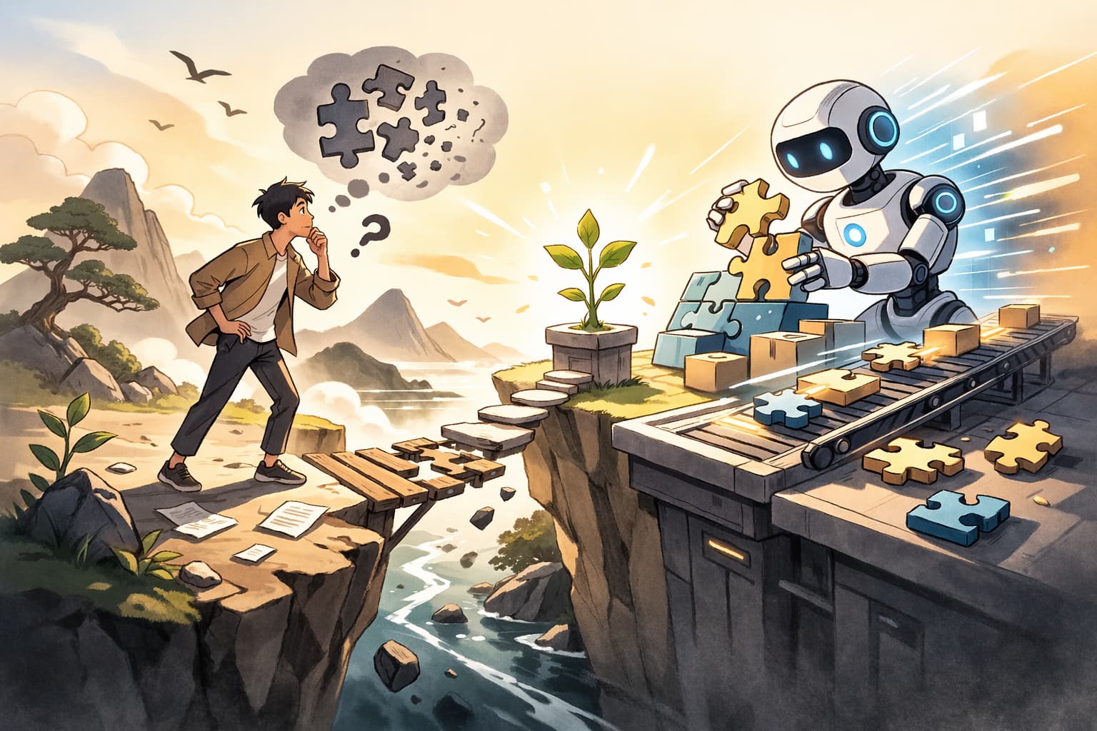 Hello World: Why I’m Starting This Blog