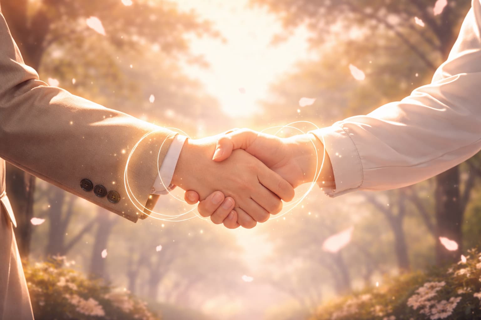 The Invisible Contract: You Signed It, but They Never Knew