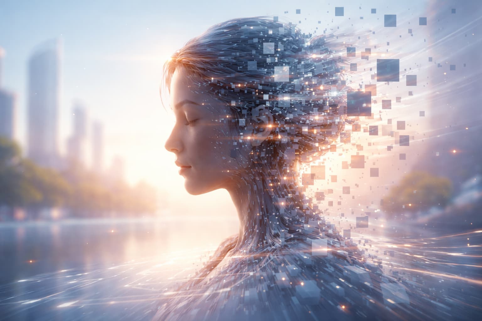 Rebuilding Identity in the Age of AI